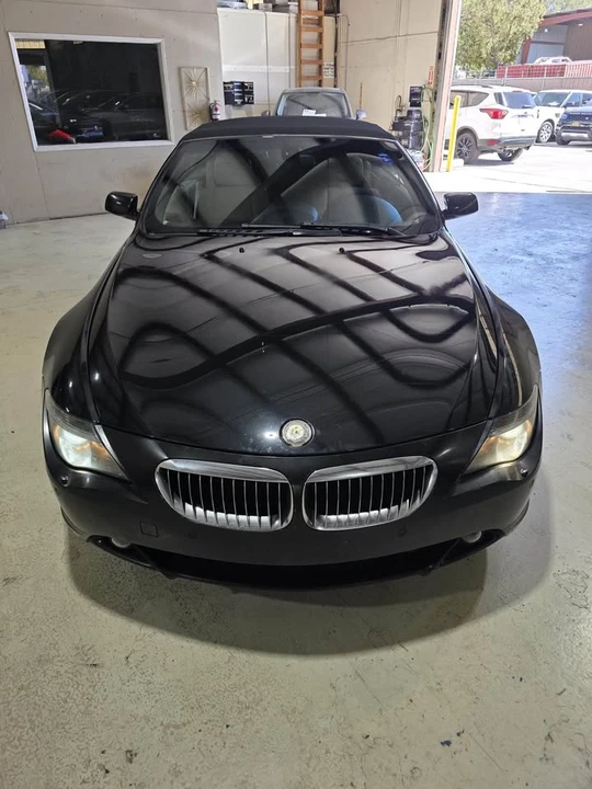 2007 BMW E63/E64 645Ci & 650i - Image 9 of 17