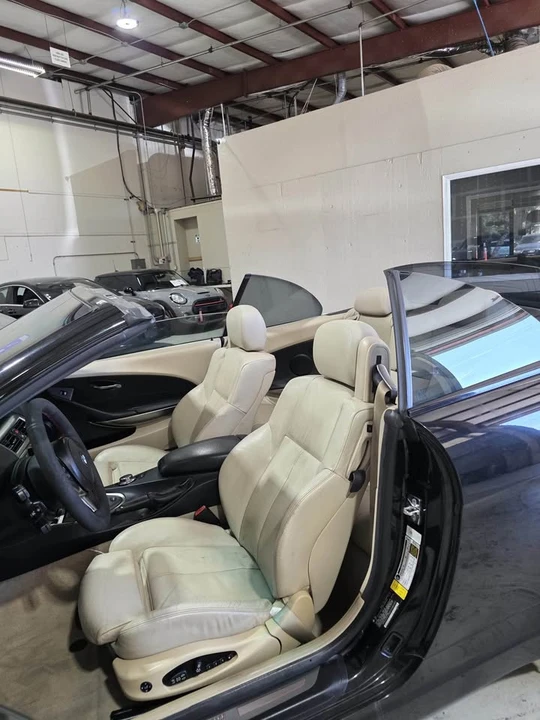 2007 BMW E63/E64 645Ci & 650i - Image 11 of 17