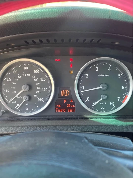 2007 BMW E63/E64 645Ci & 650i - Image 2 of 8