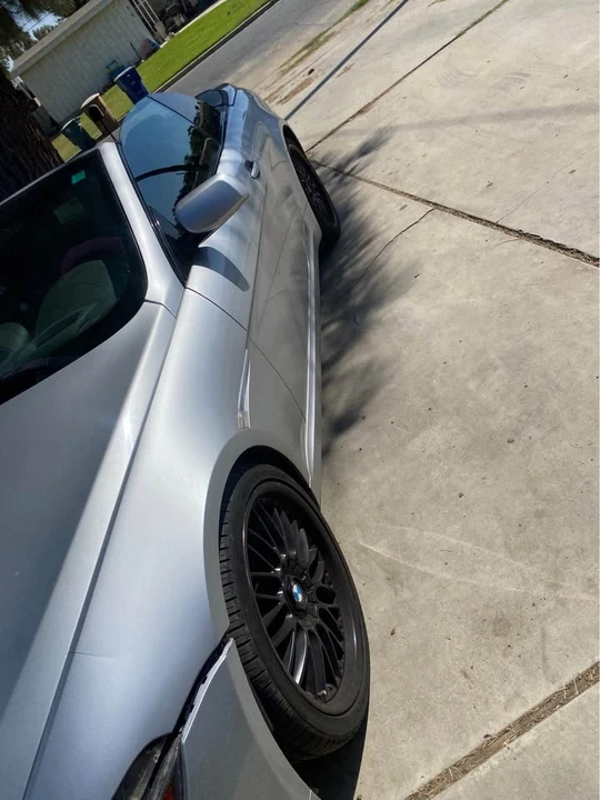 2007 BMW E63/E64 645Ci & 650i - Image 5 of 8