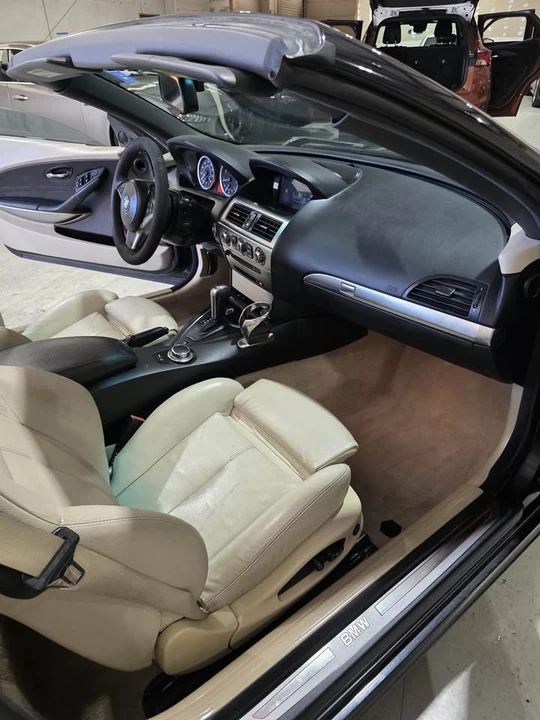 2007 BMW E63/E64 645Ci & 650i - Image 16 of 17