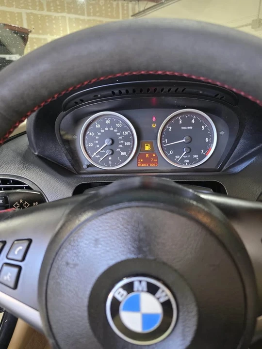 2007 BMW E63/E64 645Ci & 650i - Image 17 of 17