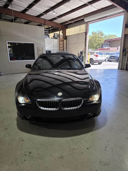 2007 BMW E63/E64 645Ci & 650i - Image 7 of 17