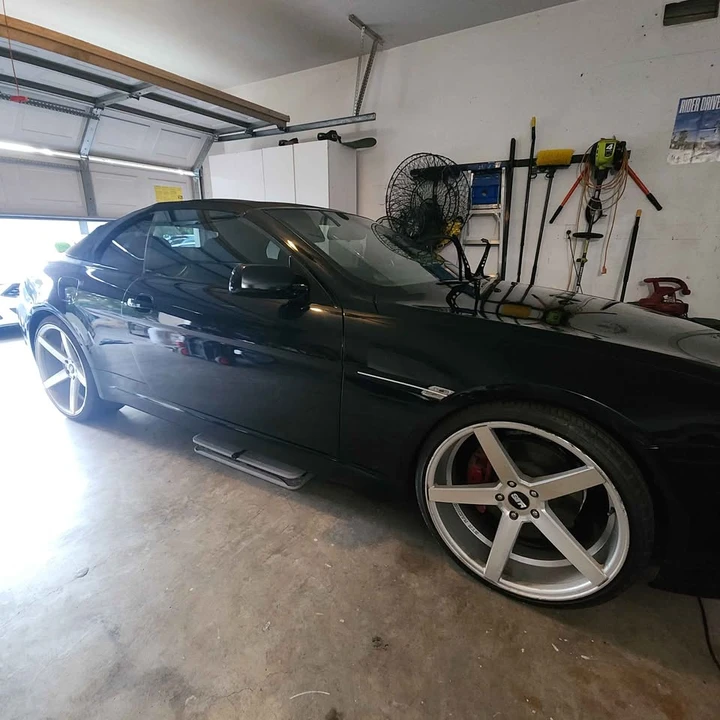 2007 BMW E63/E64 645Ci & 650i - Image 3 of 7