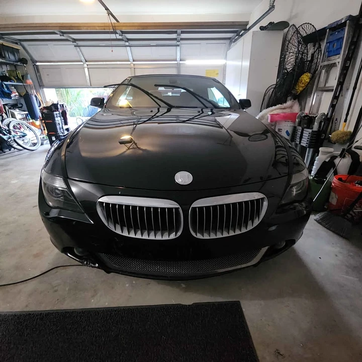 2007 BMW E63/E64 645Ci & 650i - Image 2 of 7