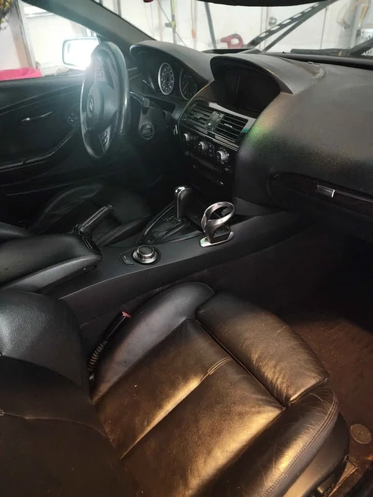 2007 BMW E63/E64 645Ci & 650i - Image 6 of 7
