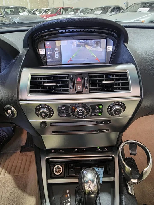 2007 BMW E63/E64 645Ci & 650i - Image 13 of 17
