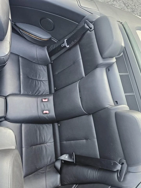 2007 BMW E63/E64 645Ci & 650i - Image 12 of 14