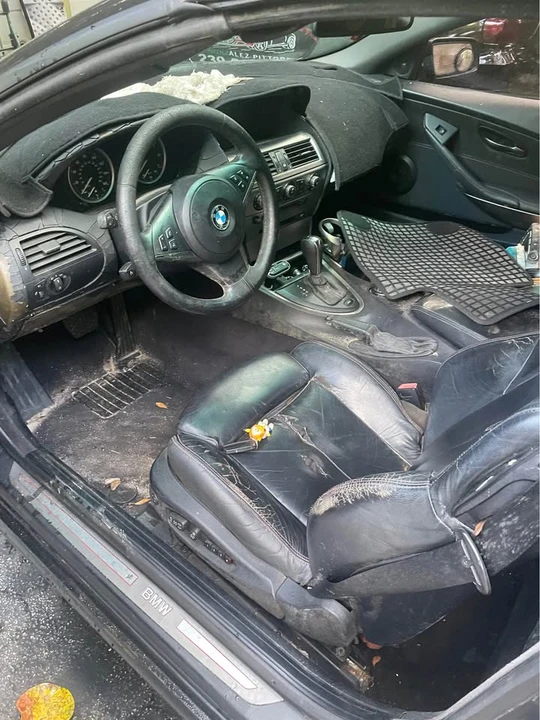 2007 BMW E63/E64 645Ci & 650i - Image 3 of 6
