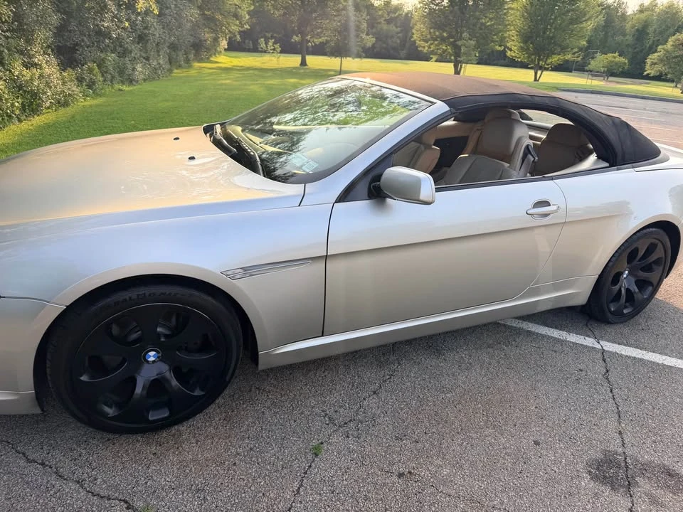 2007 BMW E63/E64 645Ci & 650i - Image 2 of 2