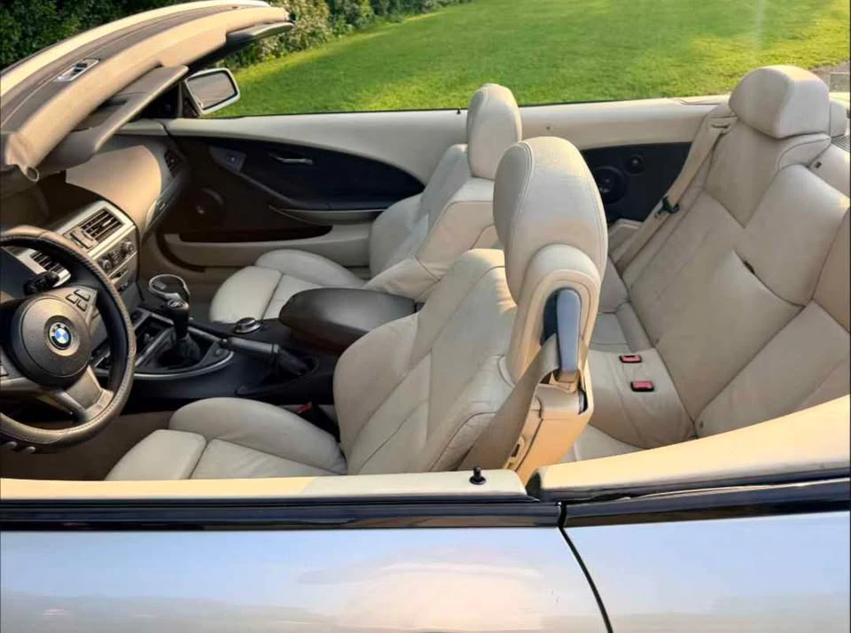 2007 BMW E63/E64 645Ci & 650i - Image 9 of 11