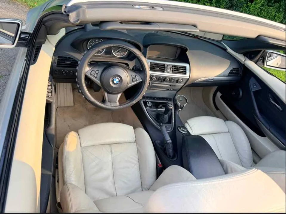 2007 BMW E63/E64 645Ci & 650i - Image 8 of 11