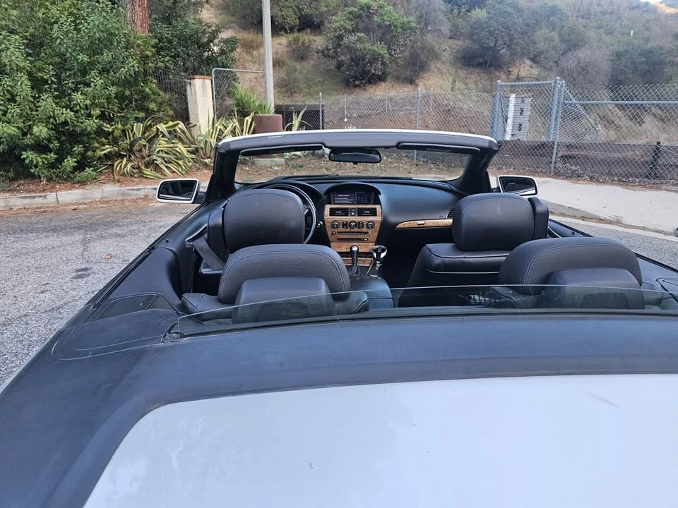 2007 BMW E63/E64 645Ci & 650i - Image 10 of 14