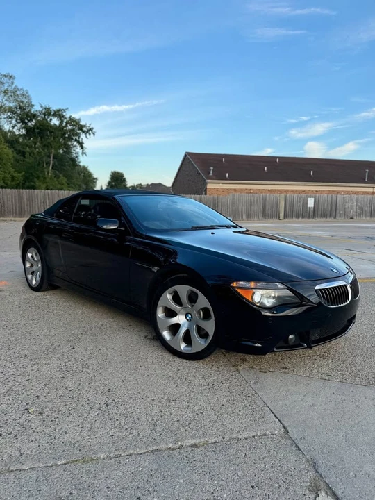 2007 BMW E63/E64 645Ci & 650i - Image 3 of 7