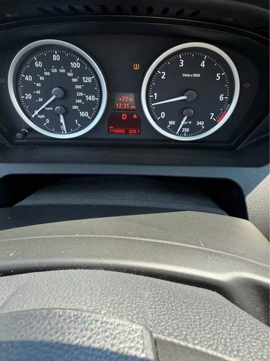 2007 BMW E63/E64 645Ci & 650i - Image 2 of 7