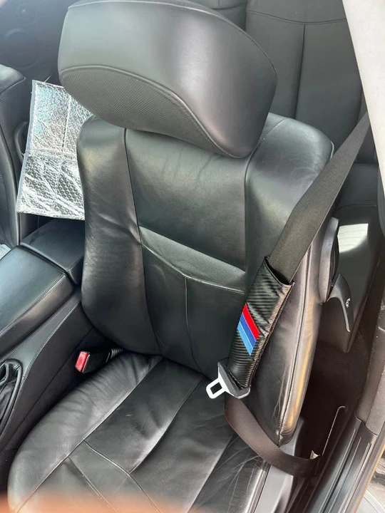 2007 BMW E63/E64 645Ci & 650i - Image 6 of 7