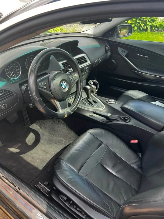 2007 BMW E63/E64 645Ci & 650i - Image 5 of 7