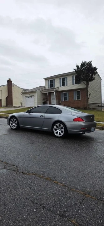 2007 BMW E63/E64 645Ci & 650i - Image 4 of 15