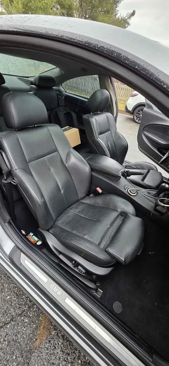 2007 BMW E63/E64 645Ci & 650i - Image 13 of 15
