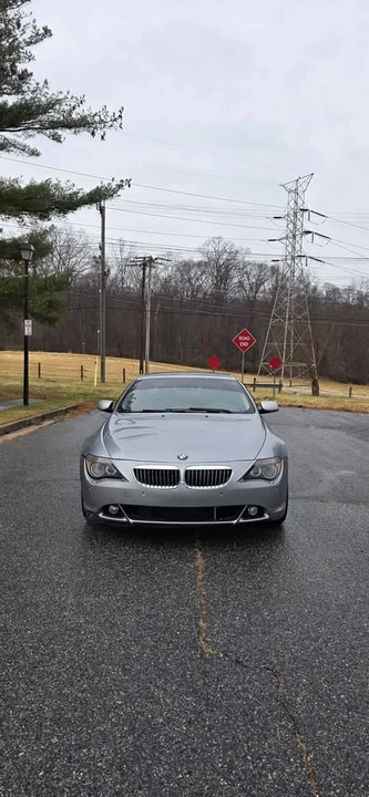 2007 BMW E63/E64 645Ci & 650i - Image 2 of 15