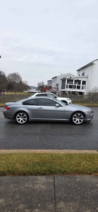2007 BMW E63/E64 645Ci & 650i - Image 7 of 15