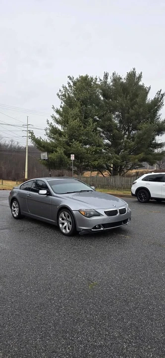 2007 BMW E63/E64 645Ci & 650i - Image 8 of 15