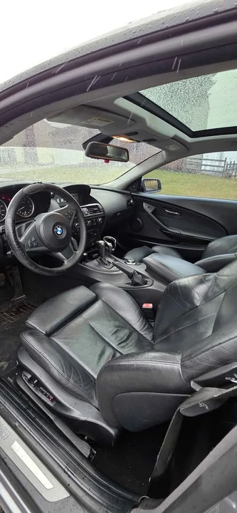 2007 BMW E63/E64 645Ci & 650i - Image 11 of 15