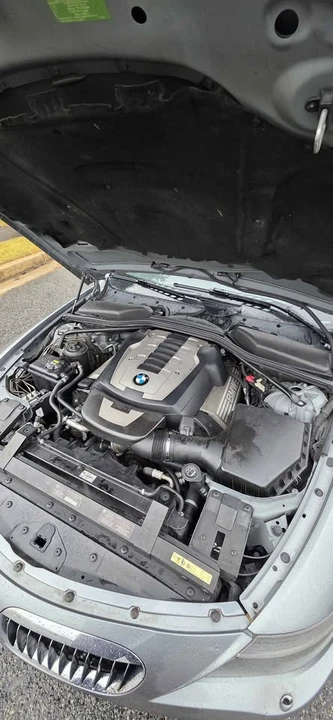 2007 BMW E63/E64 645Ci & 650i - Image 14 of 15