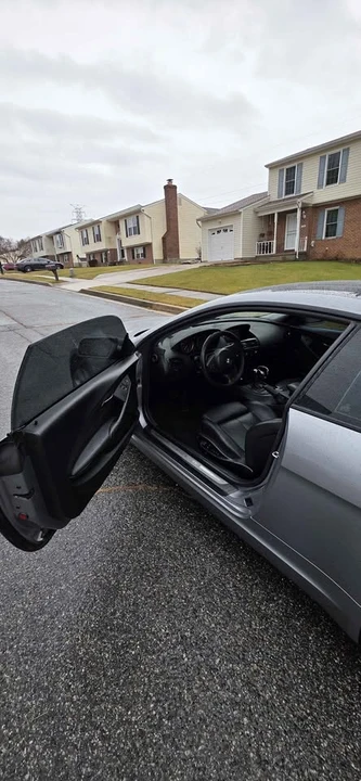 2007 BMW E63/E64 645Ci & 650i - Image 9 of 15
