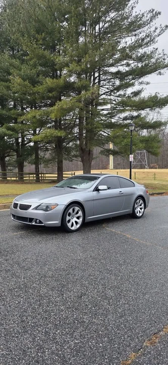 2007 BMW E63/E64 645Ci & 650i - Image 3 of 15