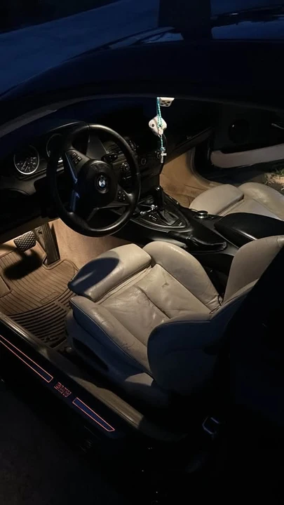 2007 BMW E63/E64 645Ci & 650i - Image 2 of 20