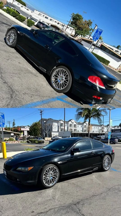 2007 BMW E63/E64 645Ci & 650i - Image 11 of 20