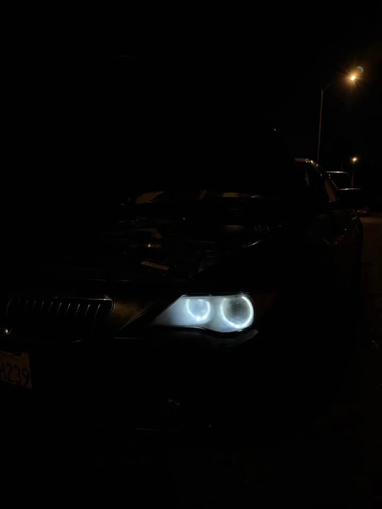2007 BMW E63/E64 645Ci & 650i - Image 17 of 20