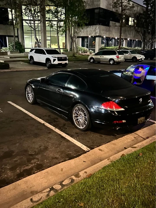 2007 BMW E63/E64 645Ci & 650i - Image 9 of 20