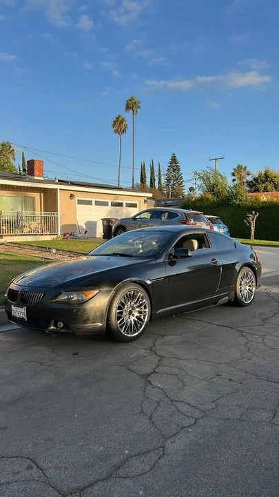 2007 BMW E63/E64 645Ci & 650i - Image 8 of 20