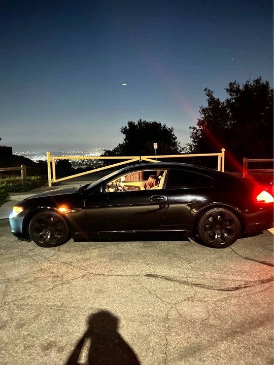 2007 BMW E63/E64 645Ci & 650i - Image 4 of 20