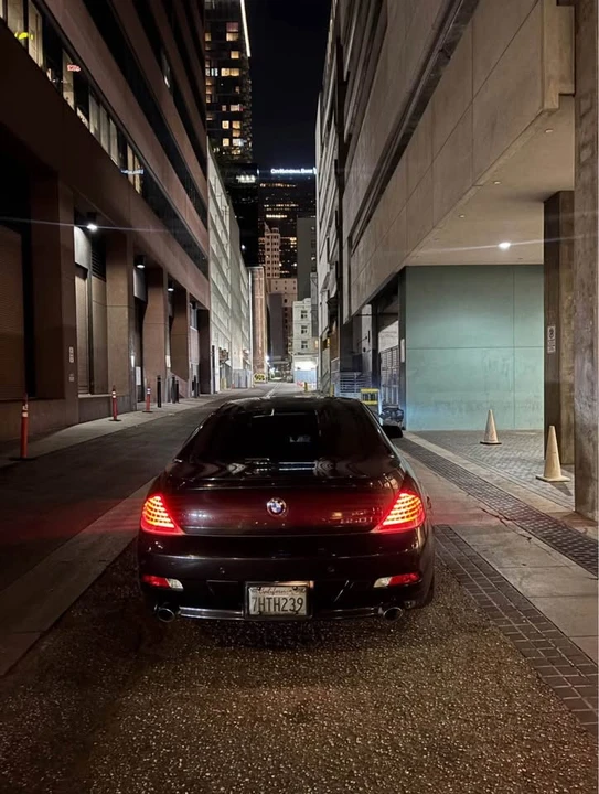 2007 BMW E63/E64 645Ci & 650i - Image 5 of 20