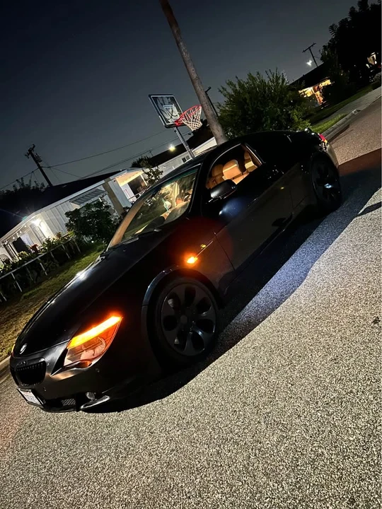 2007 BMW E63/E64 645Ci & 650i - Image 6 of 20