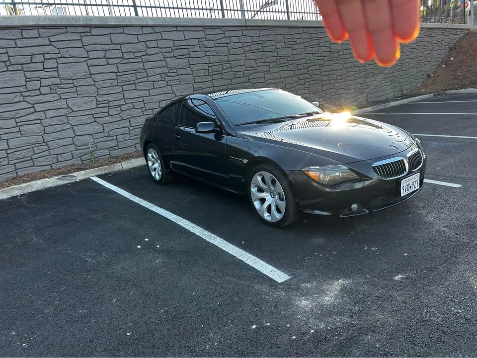2007 BMW E63/E64 645Ci & 650i - Image 6 of 12