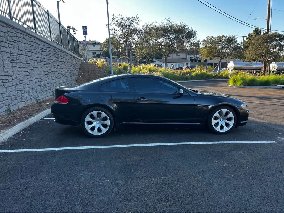 2007 BMW E63/E64 645Ci & 650i - Image 5 of 12