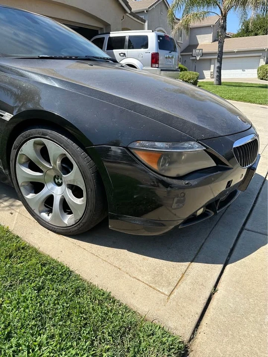 2007 BMW E63/E64 645Ci & 650i - Image 3 of 10