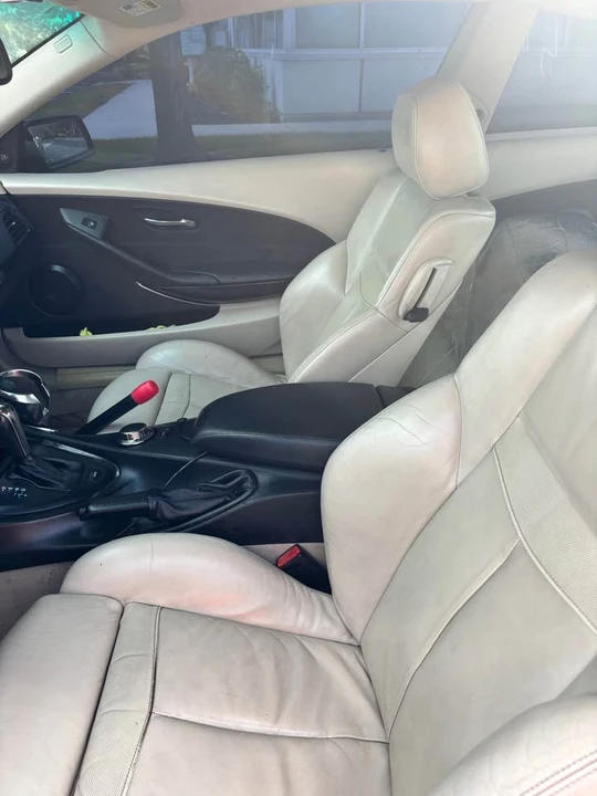 2007 BMW E63/E64 645Ci & 650i - Image 8 of 9