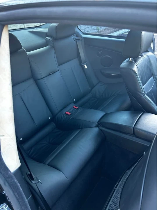 2007 BMW E63/E64 645Ci & 650i - Image 12 of 12