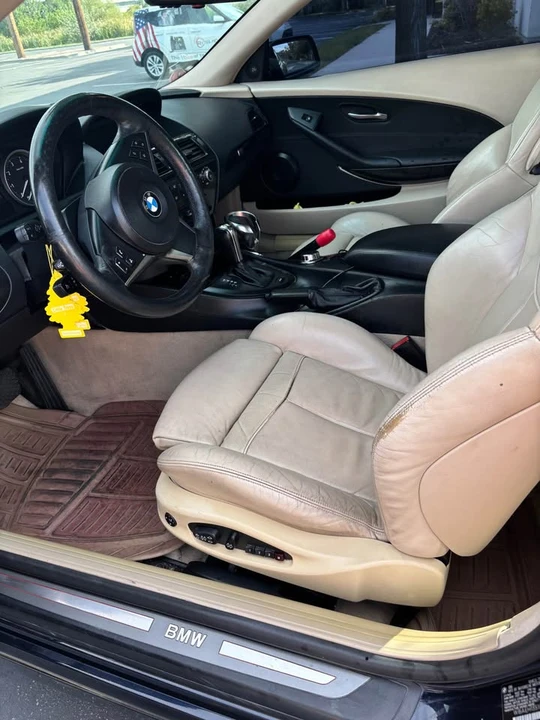 2007 BMW E63/E64 645Ci & 650i - Image 6 of 9