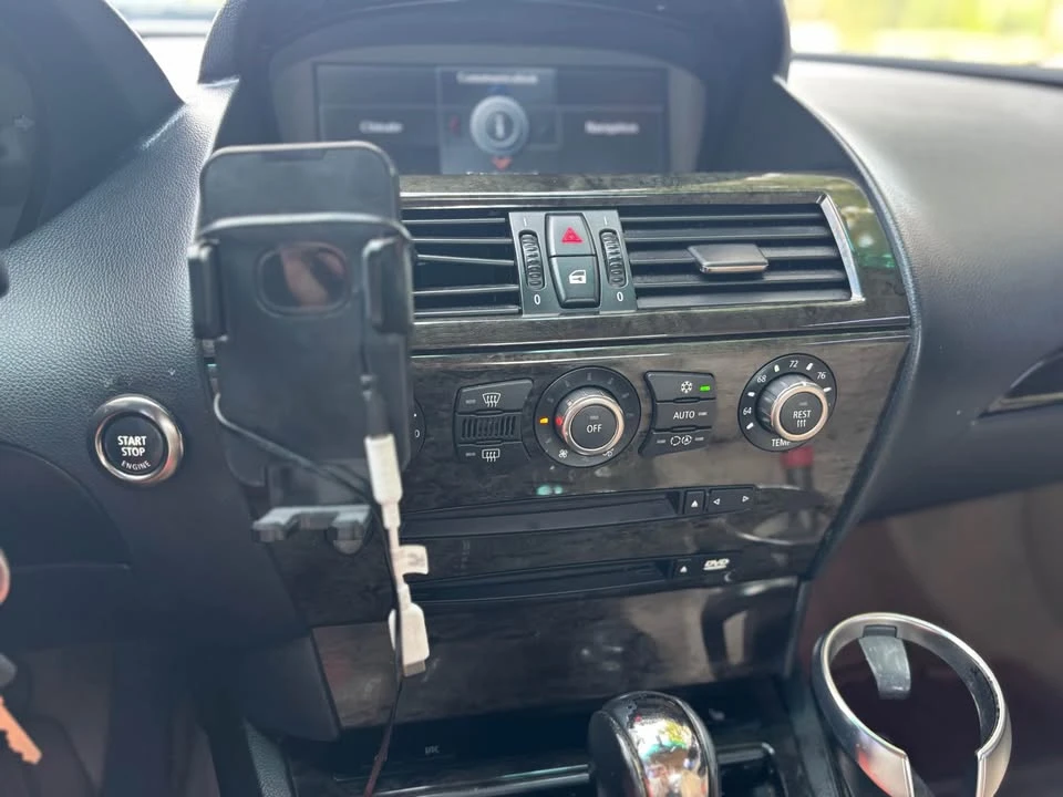 2007 BMW E63/E64 645Ci & 650i - Image 5 of 9
