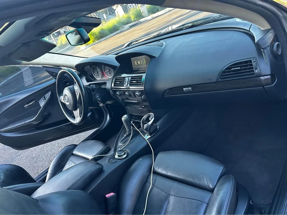 2007 BMW E63/E64 645Ci & 650i - Image 9 of 12