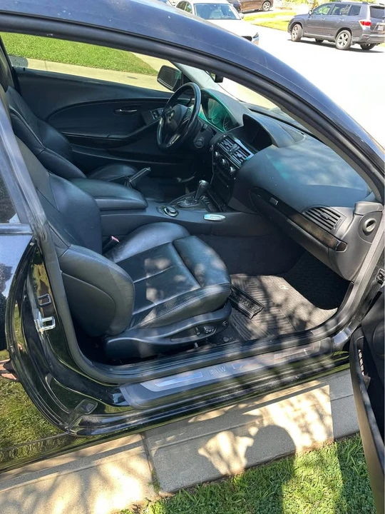 2007 BMW E63/E64 645Ci & 650i - Image 7 of 10