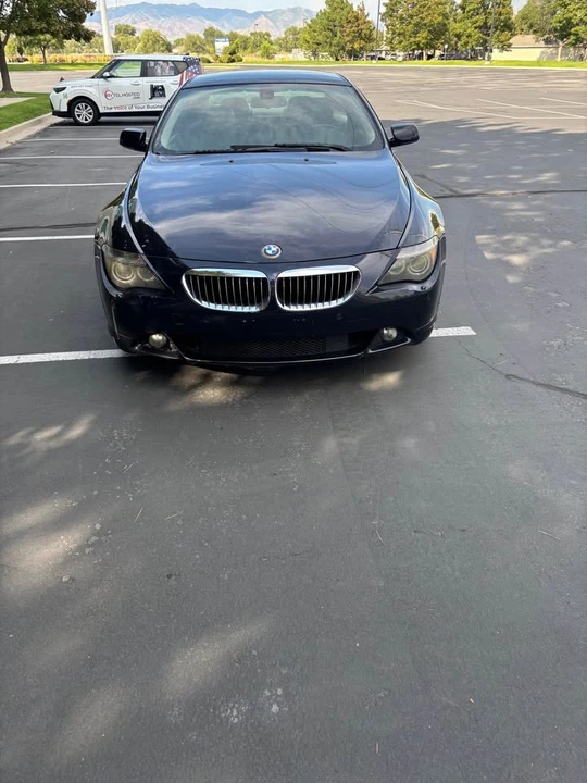 2007 BMW E63/E64 645Ci & 650i - Image 2 of 9