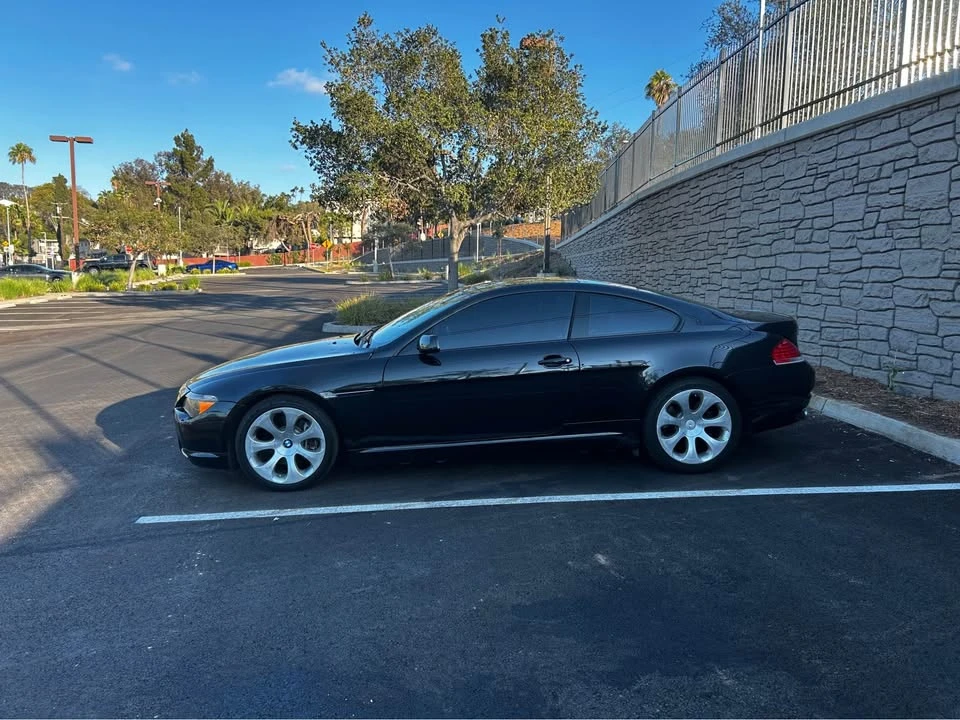 2007 BMW E63/E64 645Ci & 650i - Image 2 of 12