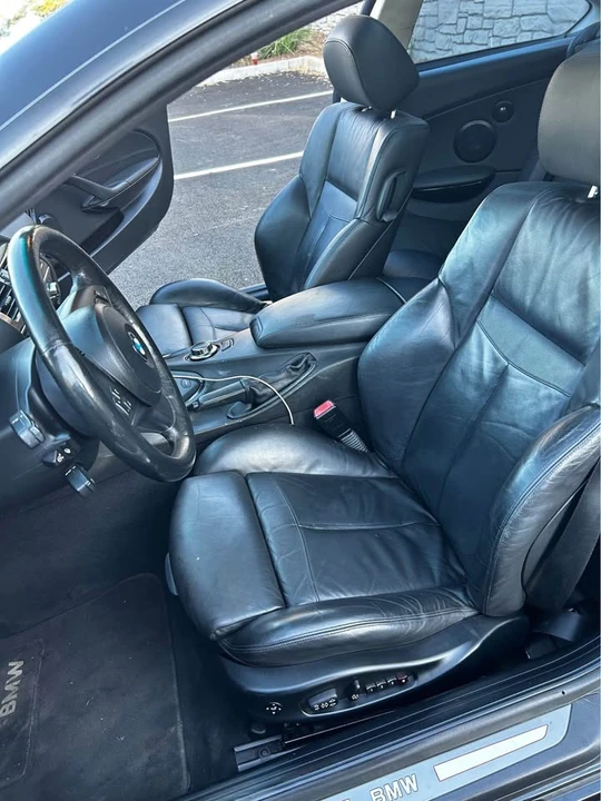 2007 BMW E63/E64 645Ci & 650i - Image 10 of 12
